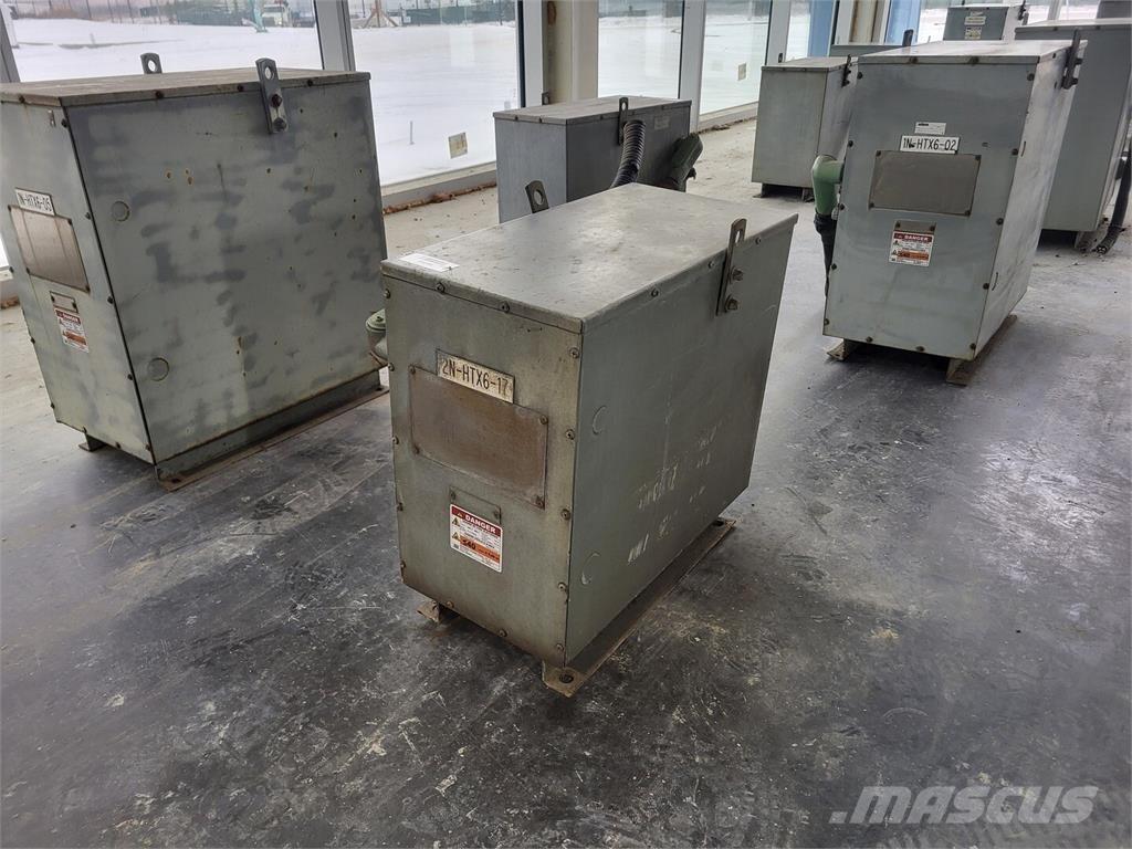 Delta CETC0045S001532 Statyba - Kita