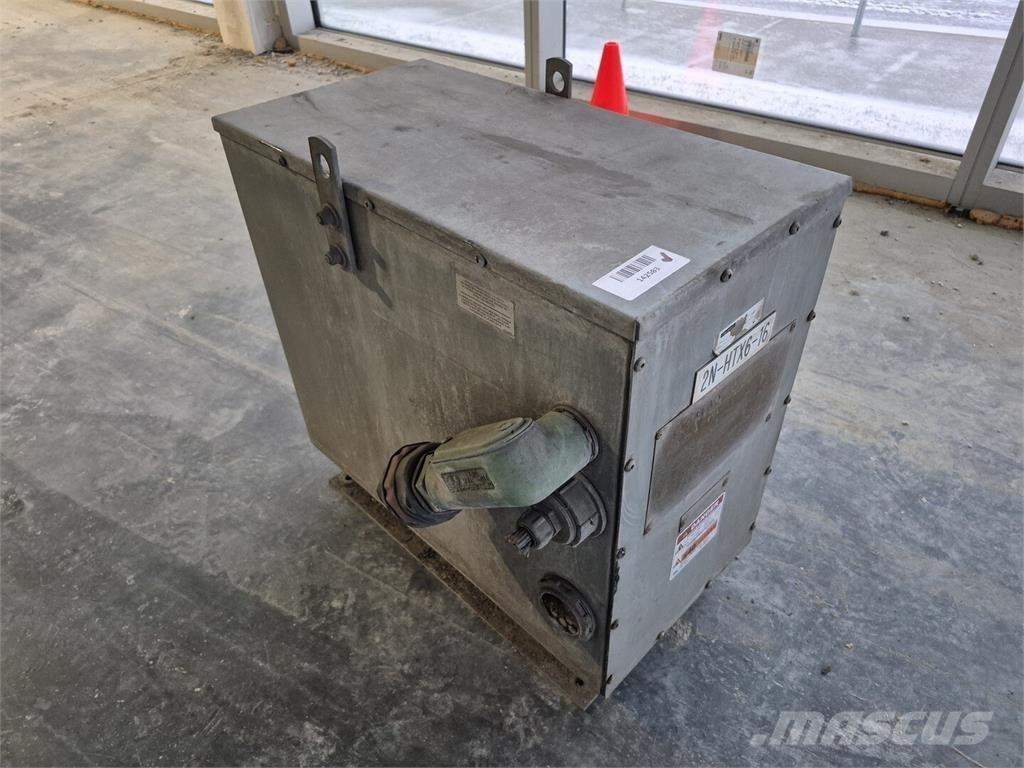 Delta CETC0045S001532 Statyba - Kita