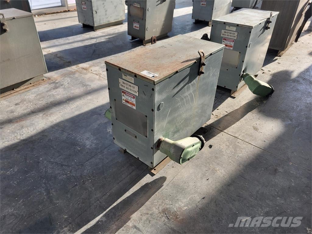 Delta CETC0045S001532 Statyba - Kita