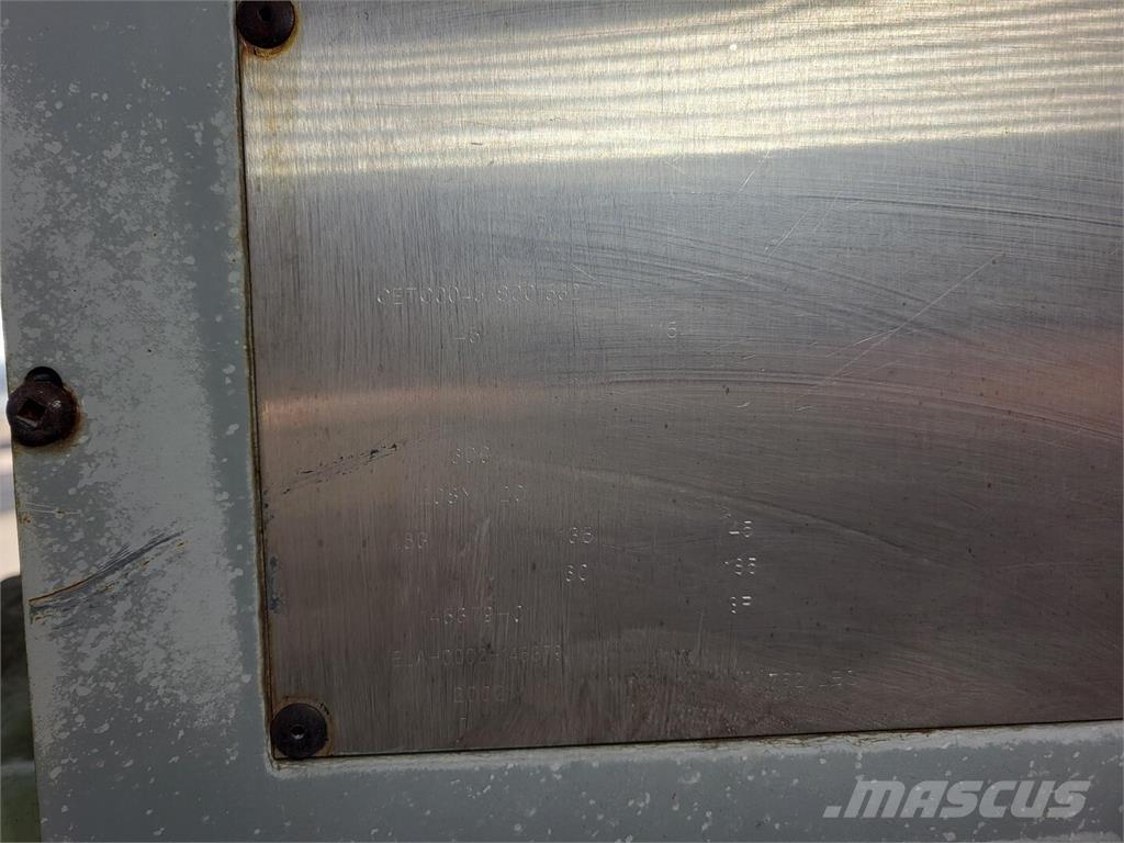 Delta CETC0045S001532 Statyba - Kita