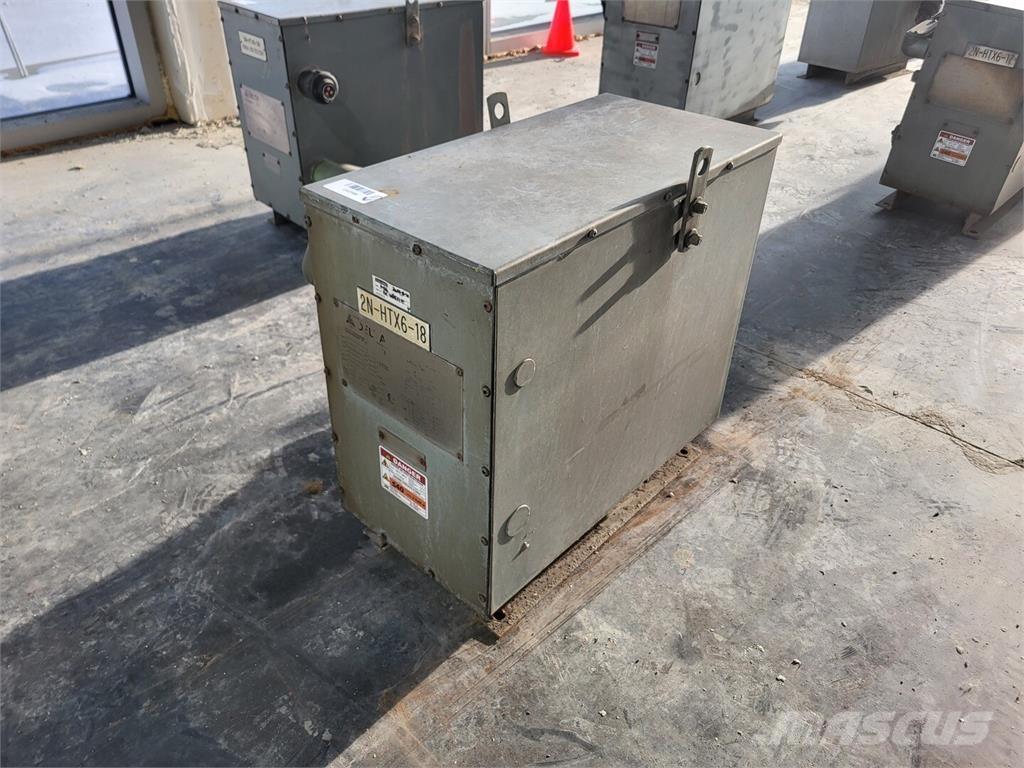 Delta CETC0045S001532 Statyba - Kita