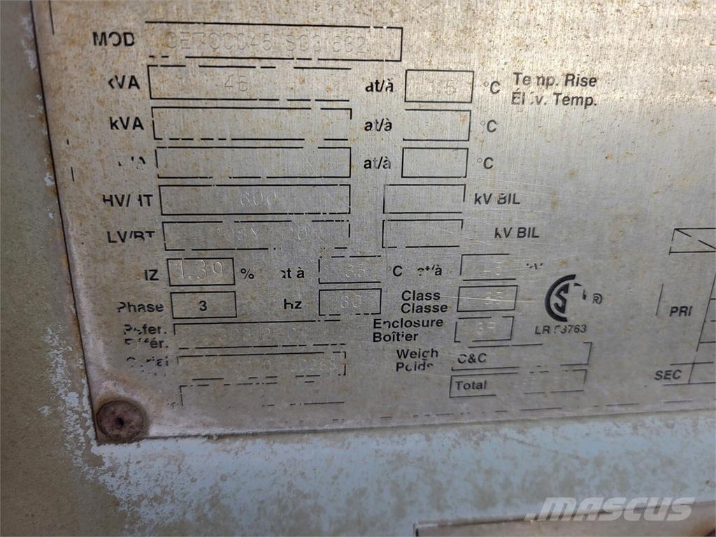 Delta CETC0045S001532 Statyba - Kita