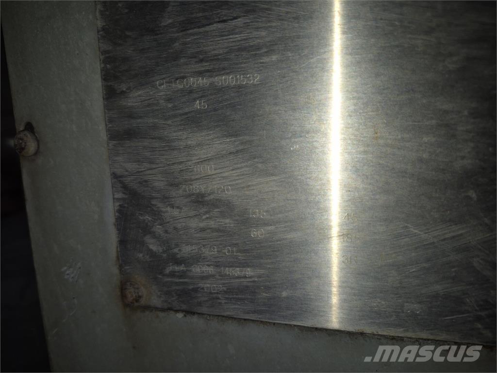 Delta CETC0045S001532 Statyba - Kita