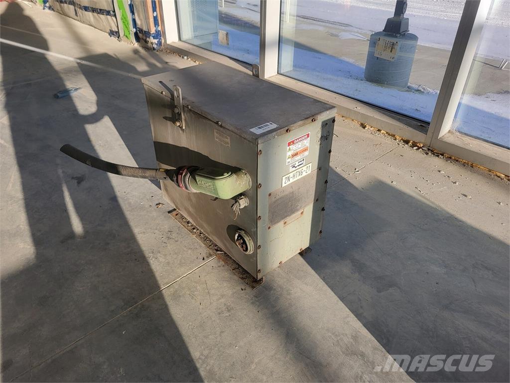 Delta CETC0045S001532 Statyba - Kita