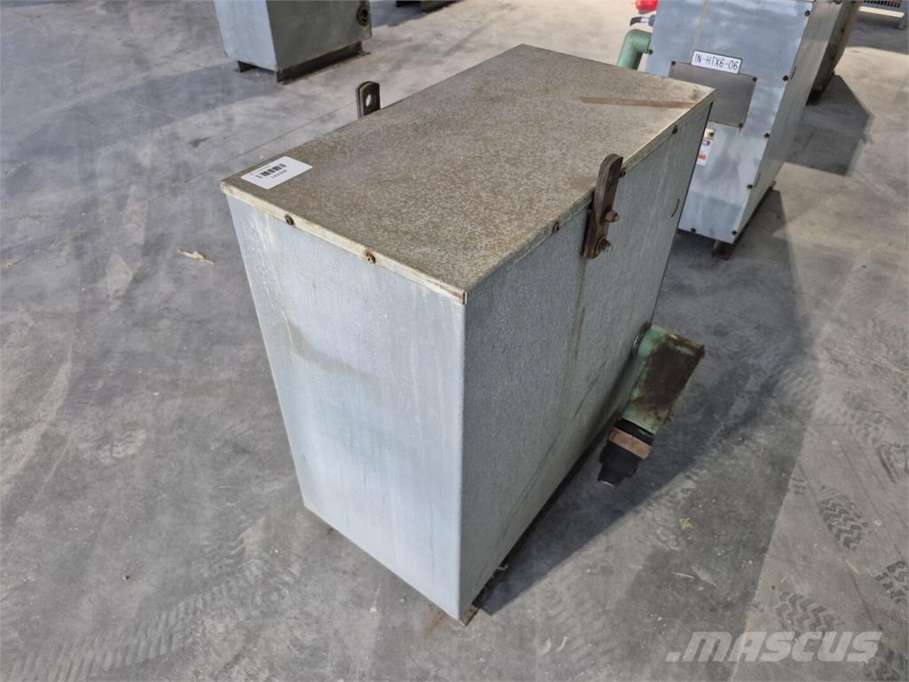 Delta CETC0075S001534 Statyba - Kita