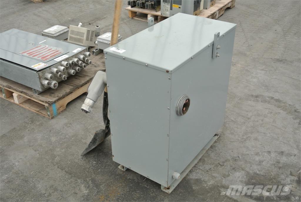 Delta CETC0075S001534 Statyba - Kita