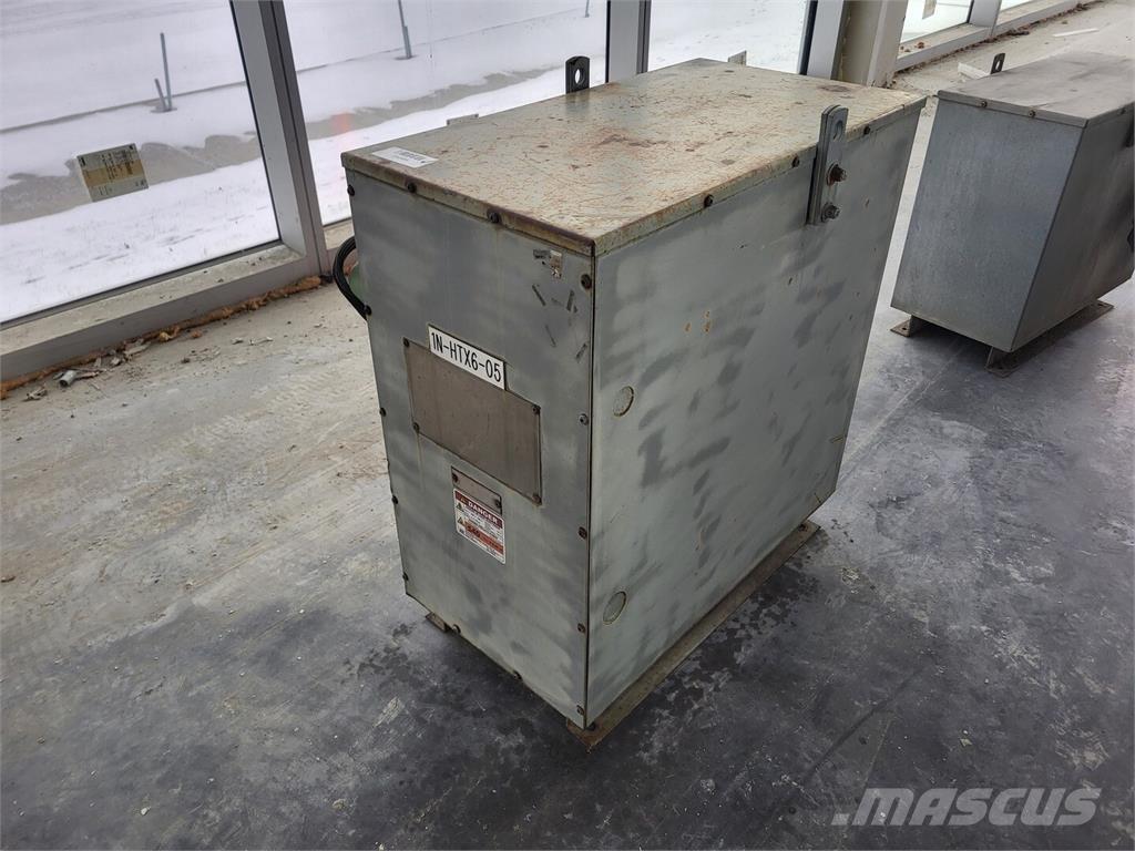 Delta CETC0075S001534 Statyba - Kita