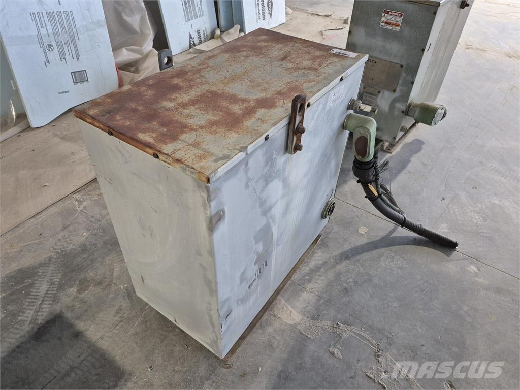 Delta CETC0075S001534 Statyba - Kita