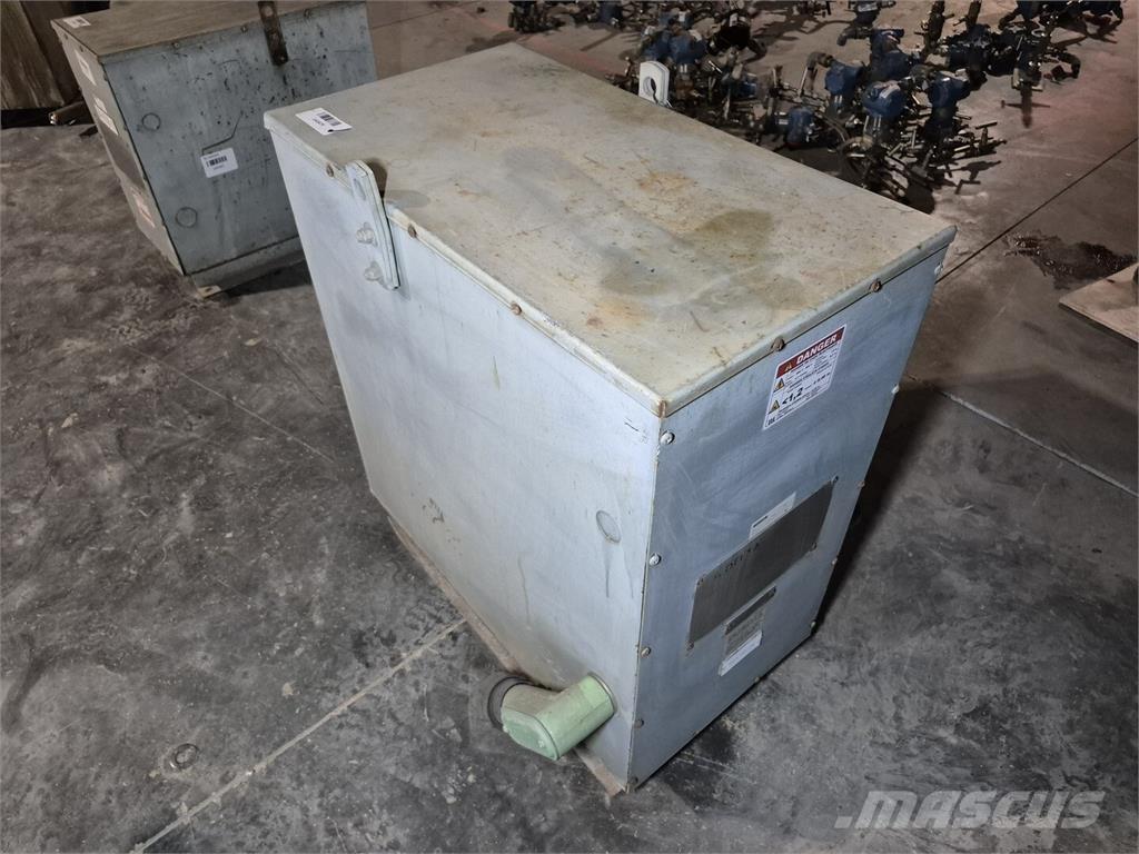 Delta CETC0075S001535 Statyba - Kita