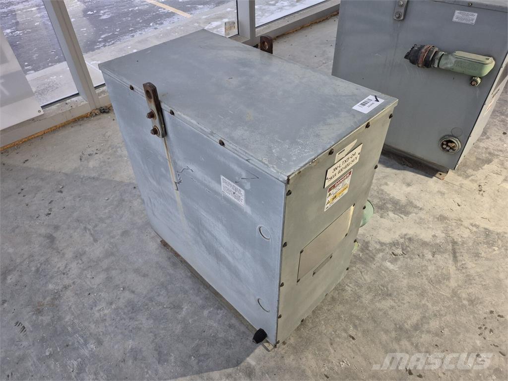 Delta CETC0075S001535 Statyba - Kita