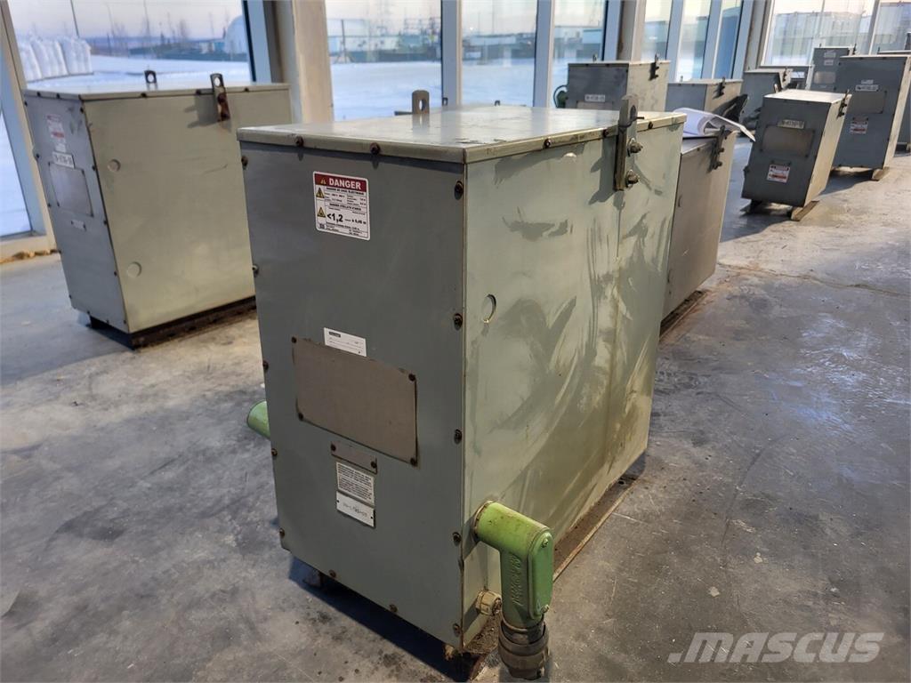 Delta CETC0075S001535 Statyba - Kita