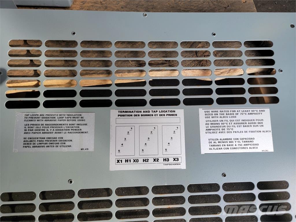 Delta DA3015V Statyba - Kita