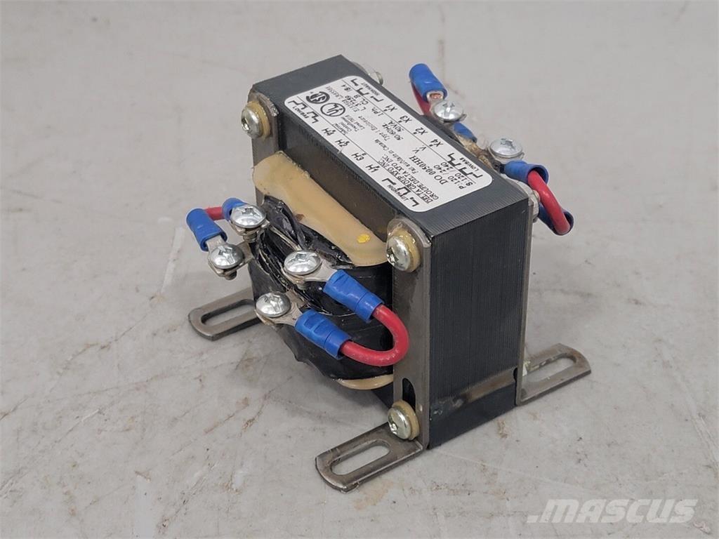 Delta DO 0050HH Statyba - Kita