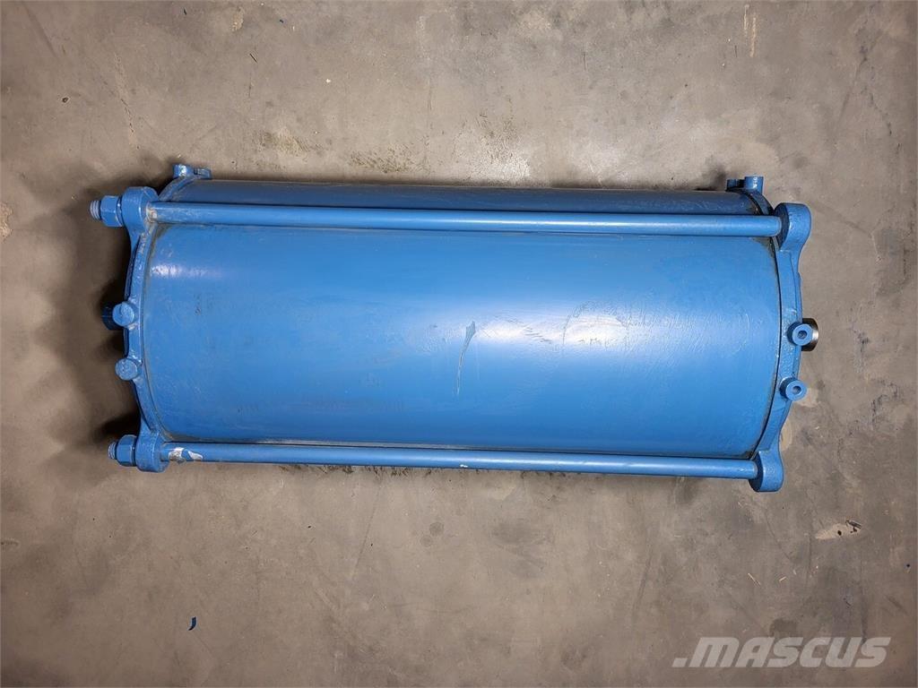  DEZURIK 3313485R Statyba - Kita