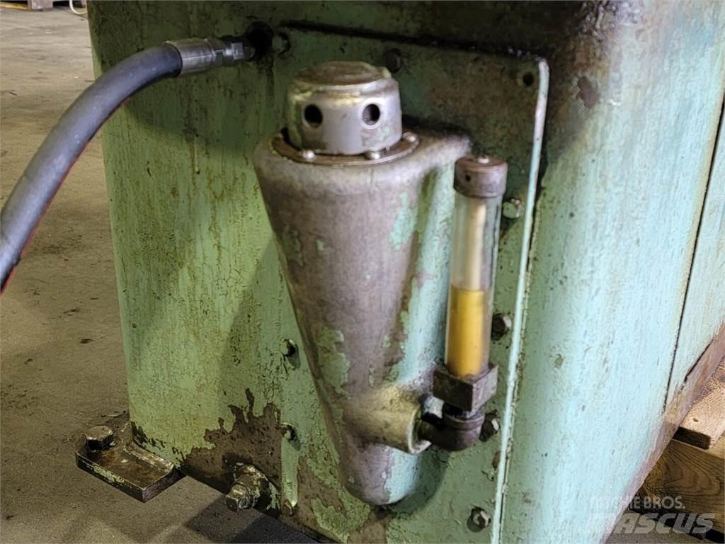 Doall C57 Statyba - Kita