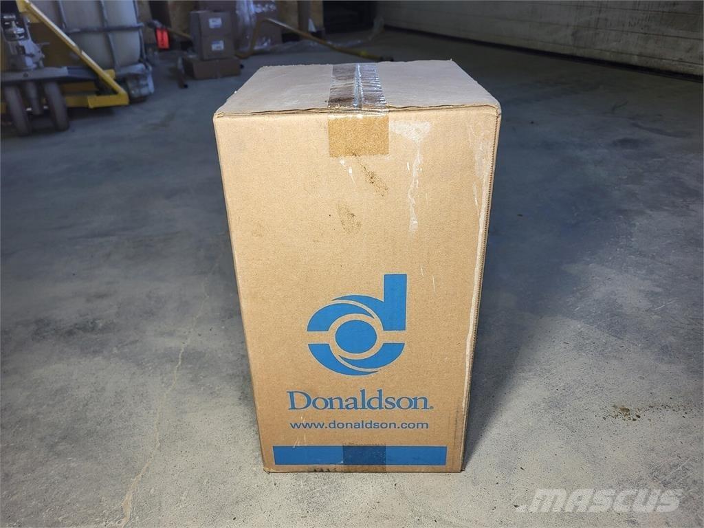 Donaldson P532506 Statyba - Kita