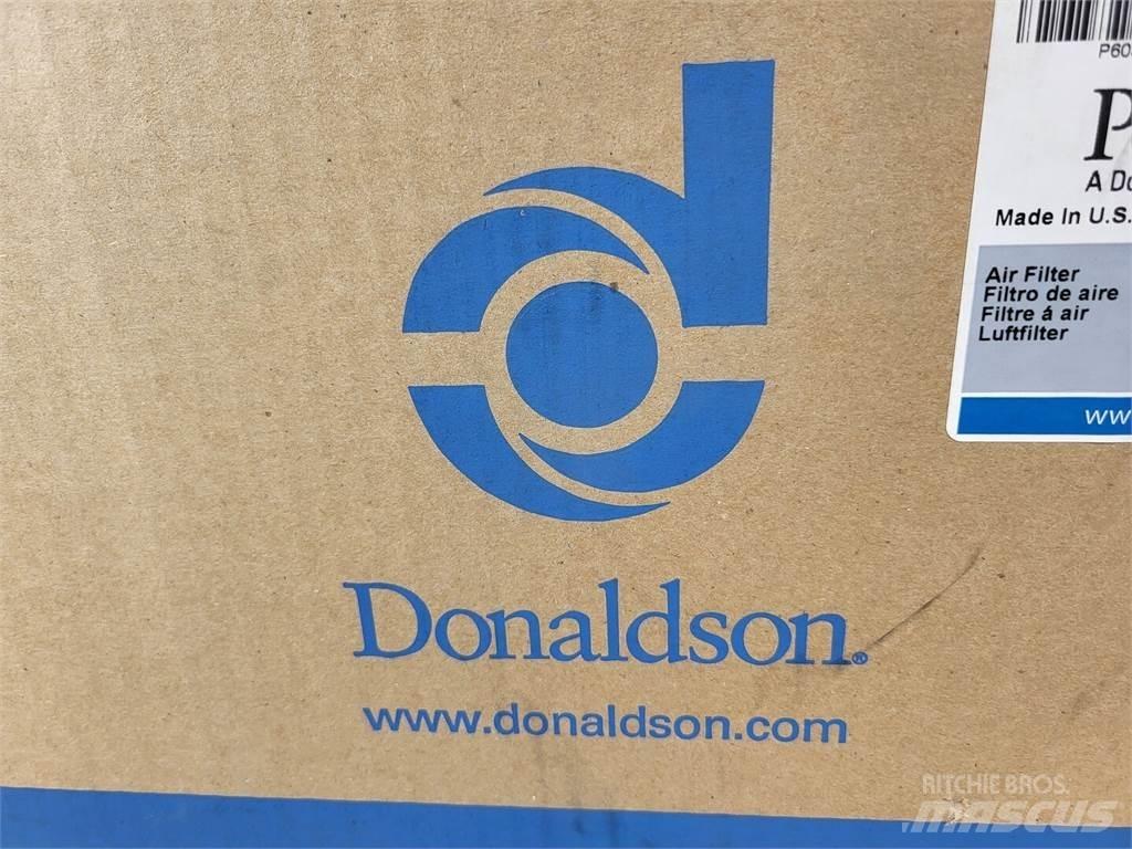 Donaldson P603577 Statyba - Kita