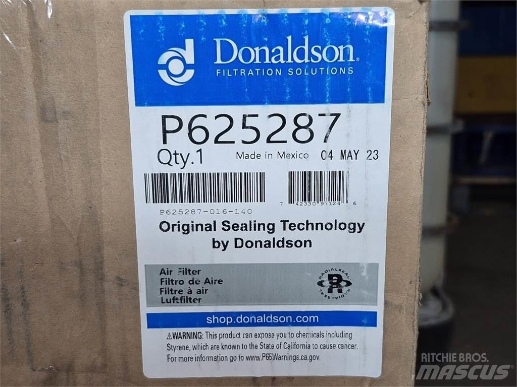 Donaldson P625287 Statyba - Kita