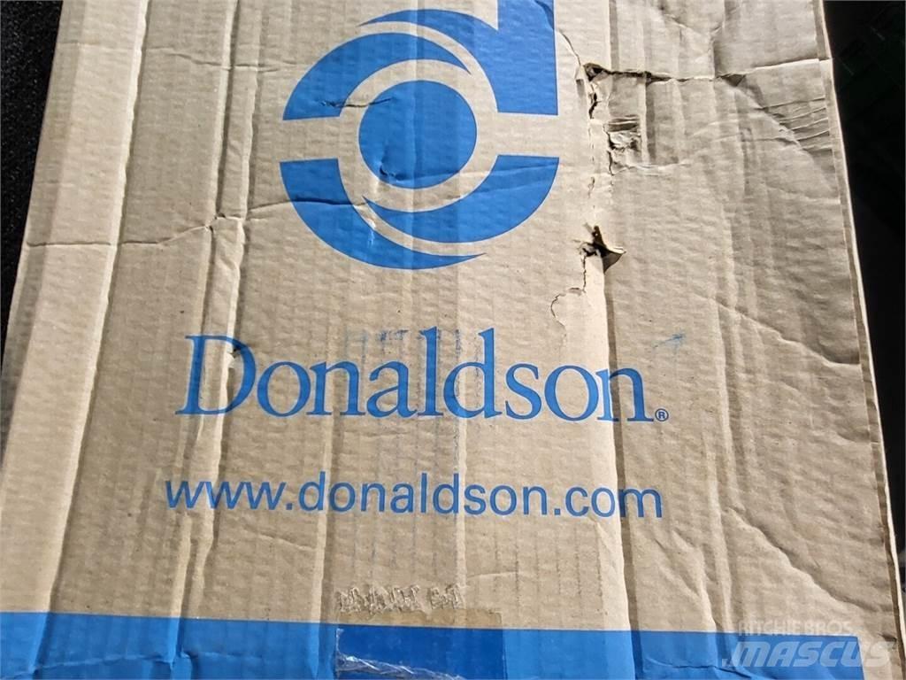 Donaldson P780331 Statyba - Kita