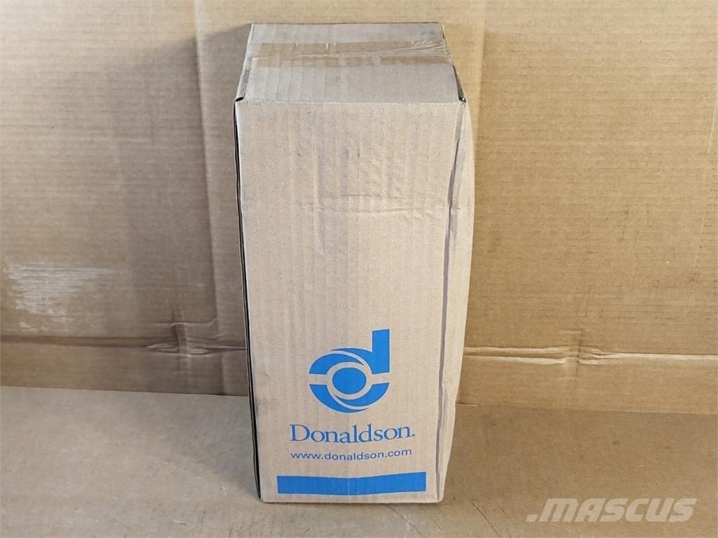 Donaldson P827653 Statyba - Kita