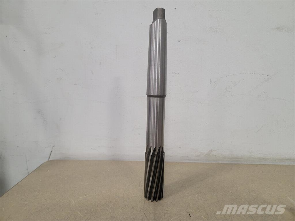  DORMER Statyba - Kita