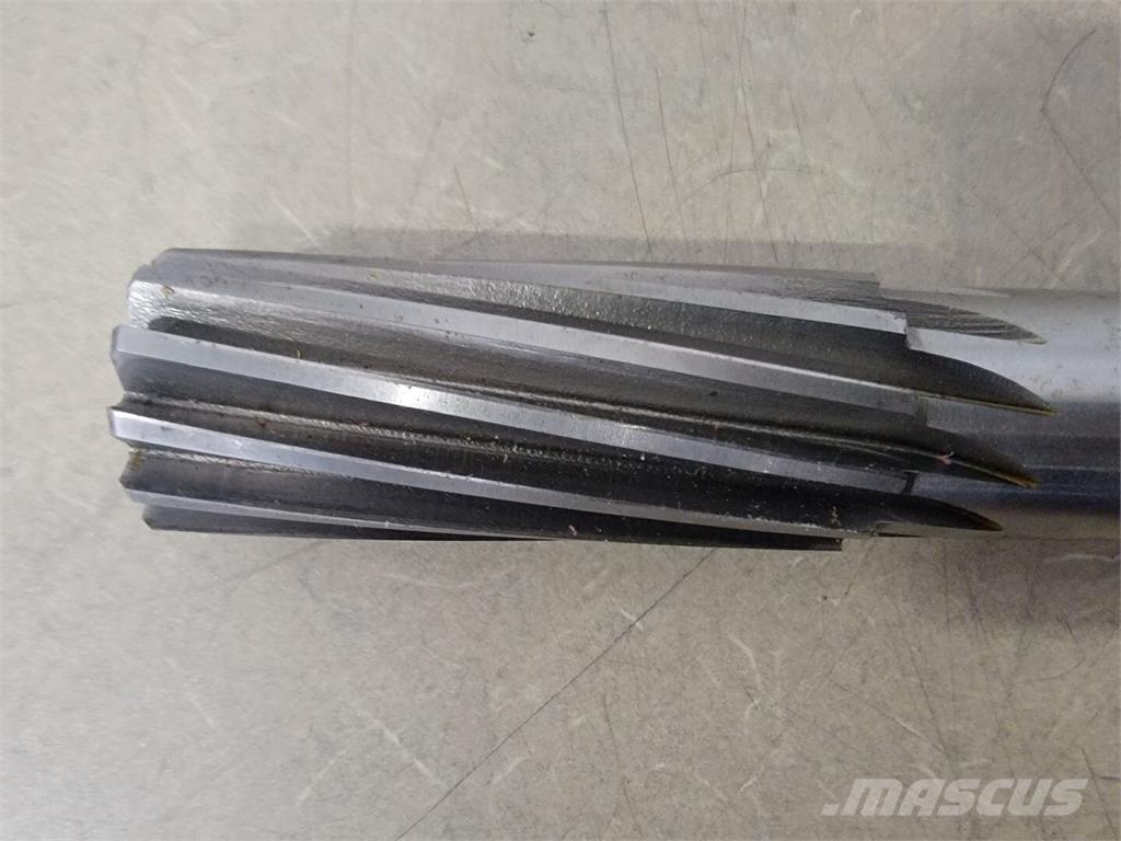  DORMER Statyba - Kita