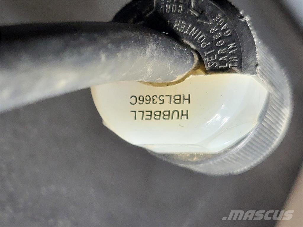  DYNAFLUX R4000 Šildymo ir šaldymo įranga