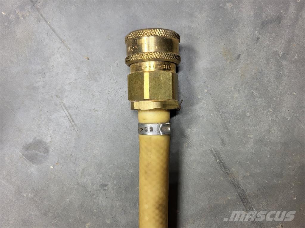  DYNAFLUX R4000 Šildymo ir šaldymo įranga