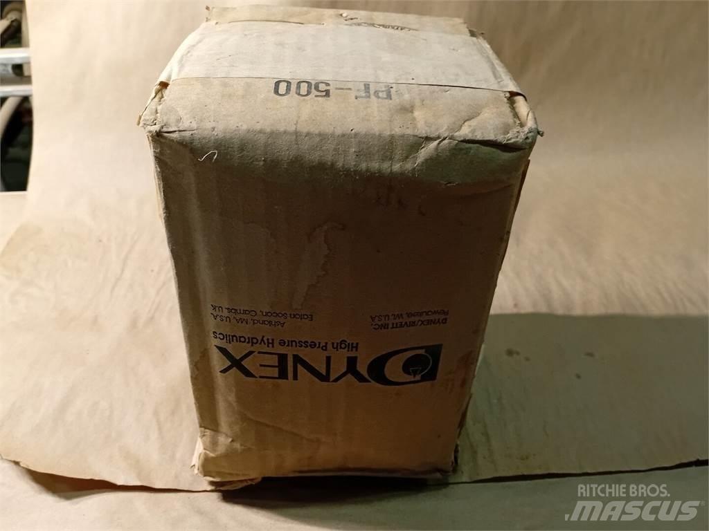  DYNEX PF510-22-11 Vandens siurbliai