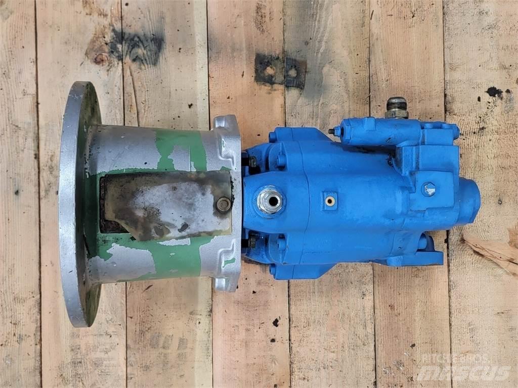 Eaton 123AL00062A Vandens siurbliai