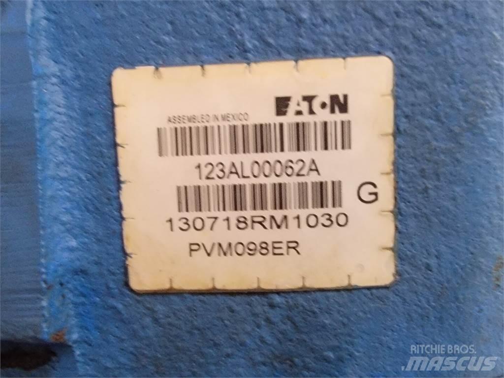 Eaton 123AL00062A Vandens siurbliai