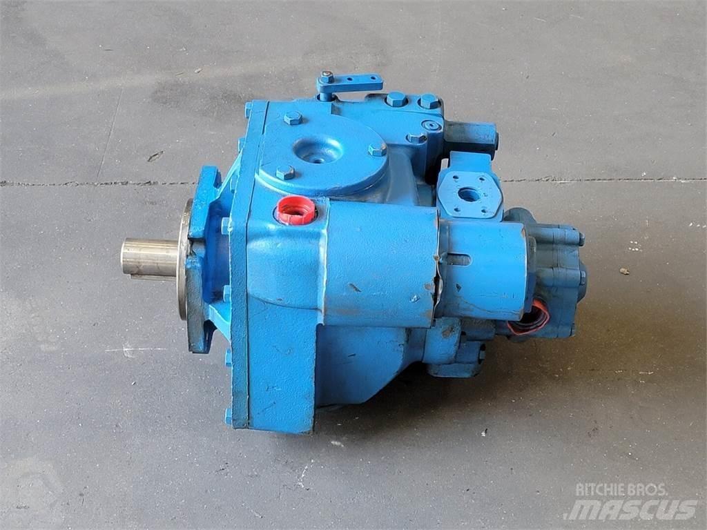 Eaton 5421-020 Vandens siurbliai
