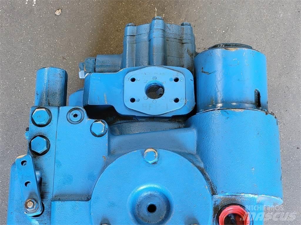 Eaton 5421-020 Vandens siurbliai