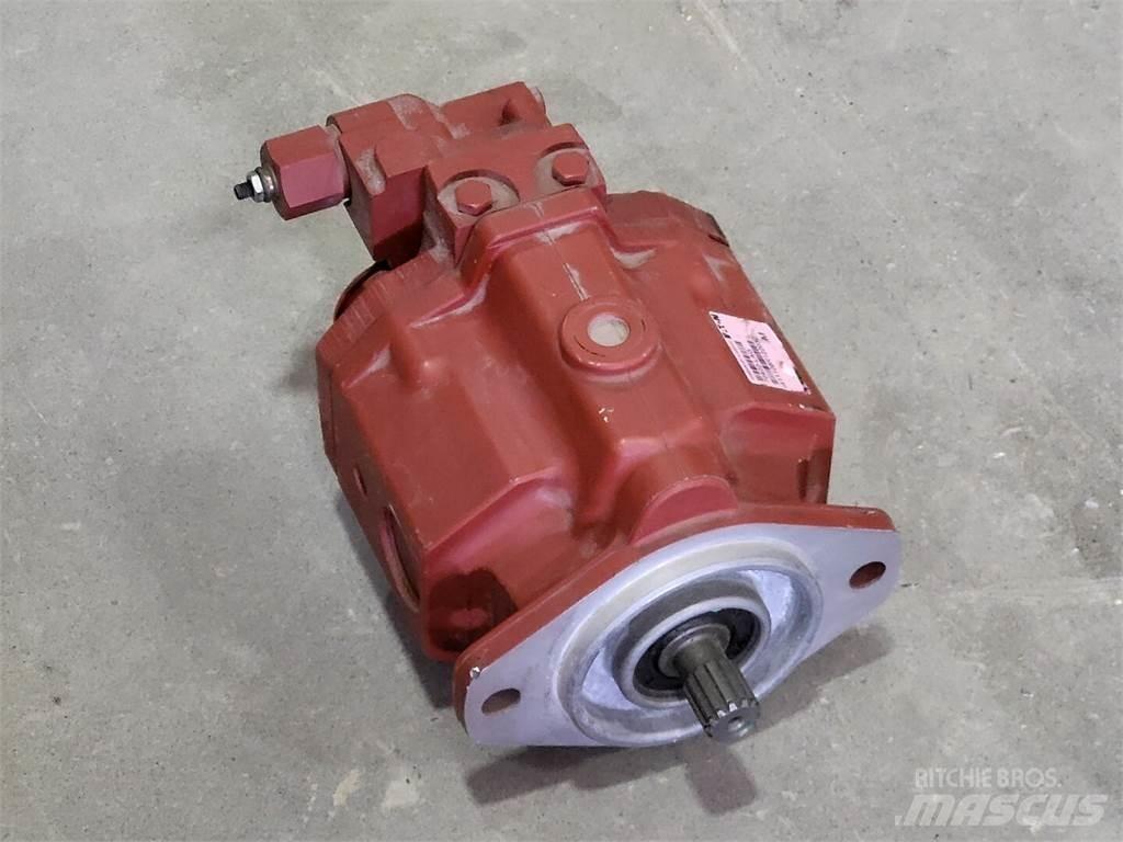 Eaton 70422-LAG Vandens siurbliai