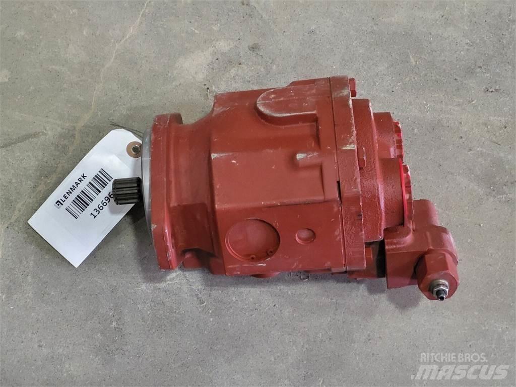Eaton 70422-LAG Vandens siurbliai