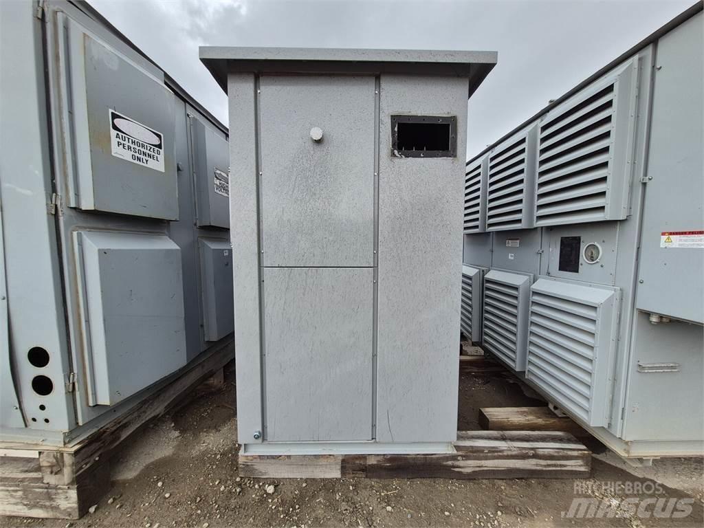 Eaton CUTLER-HAMMER Statyba - Kita