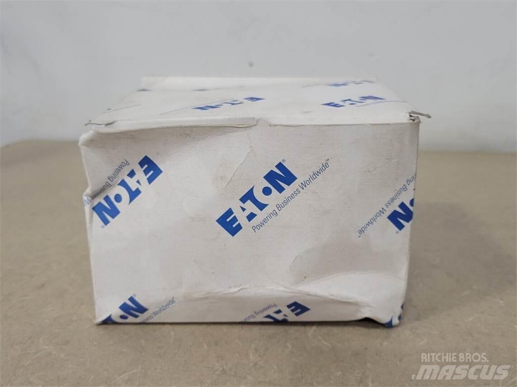 Eaton E-PKZ0-G Statyba - Kita