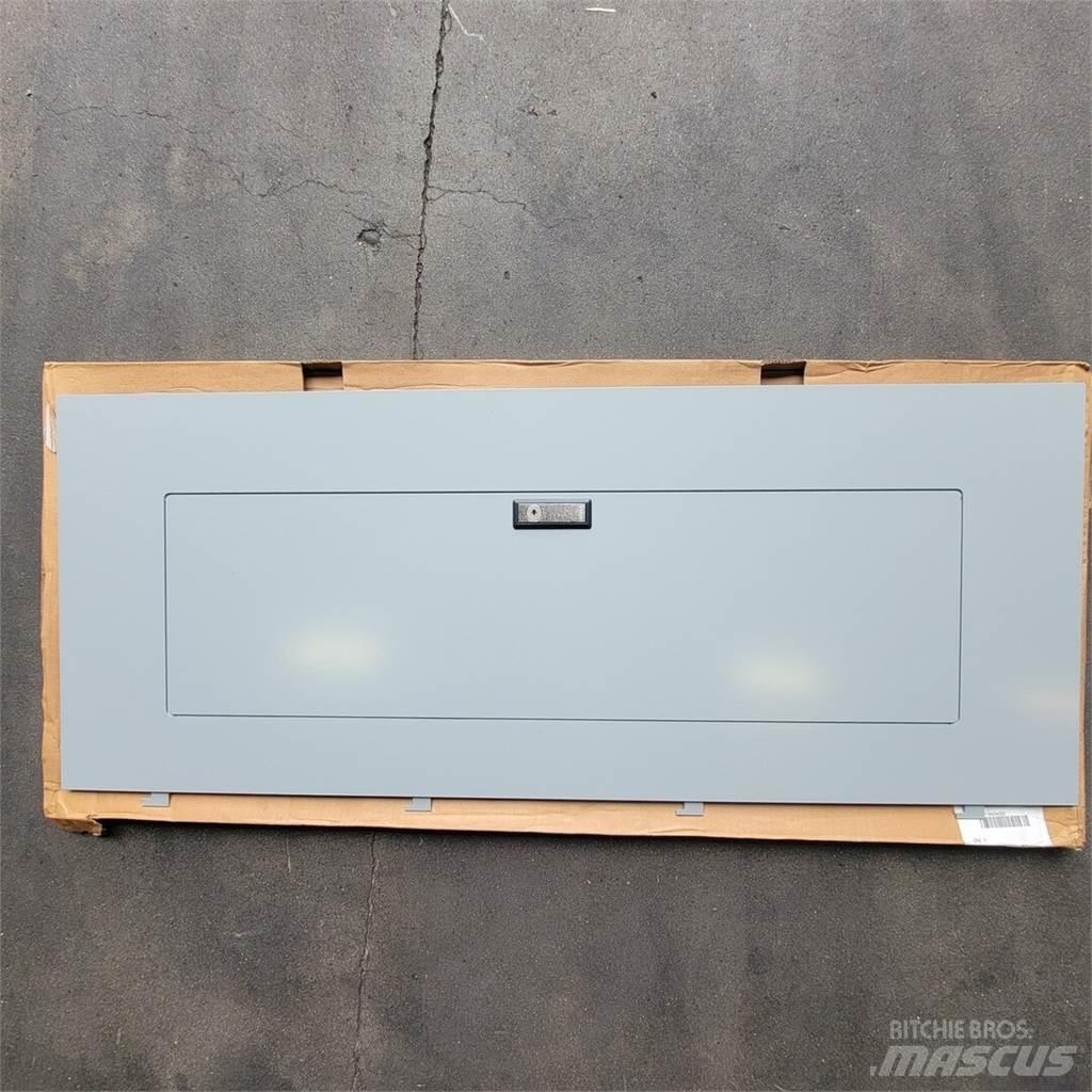 Eaton EZT2048S Statyba - Kita