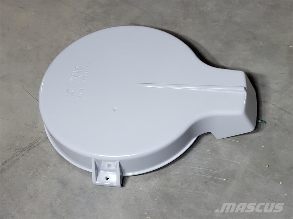 Eaton JM5 Kiti naudoti statybos komponentai