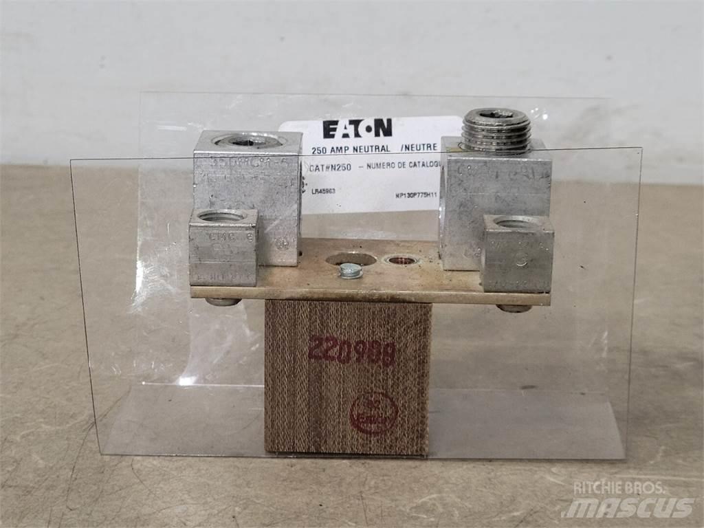 Eaton N250 Statyba - Kita