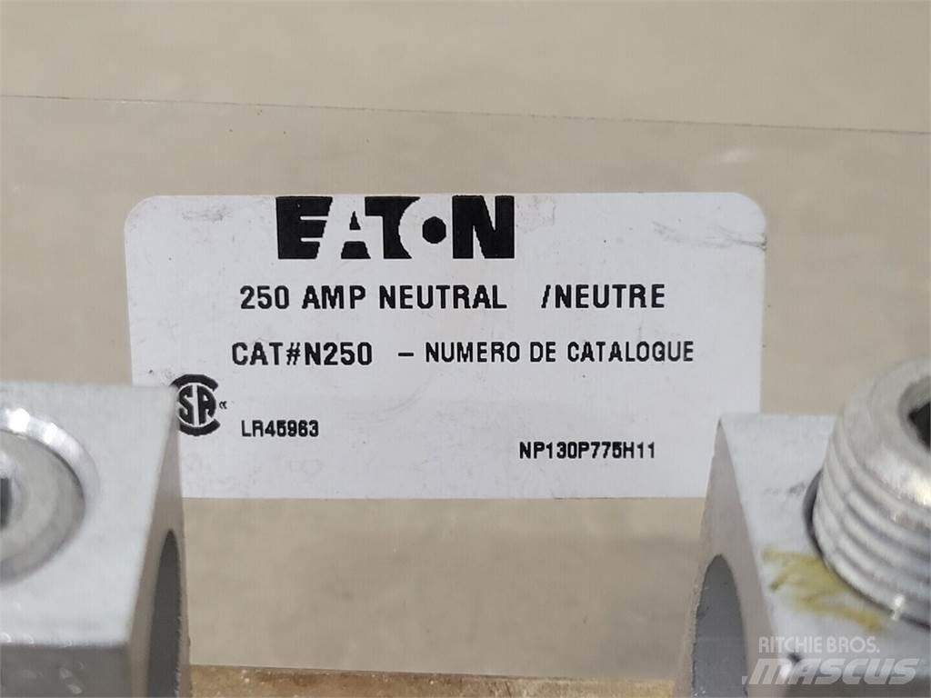 Eaton N250 Statyba - Kita