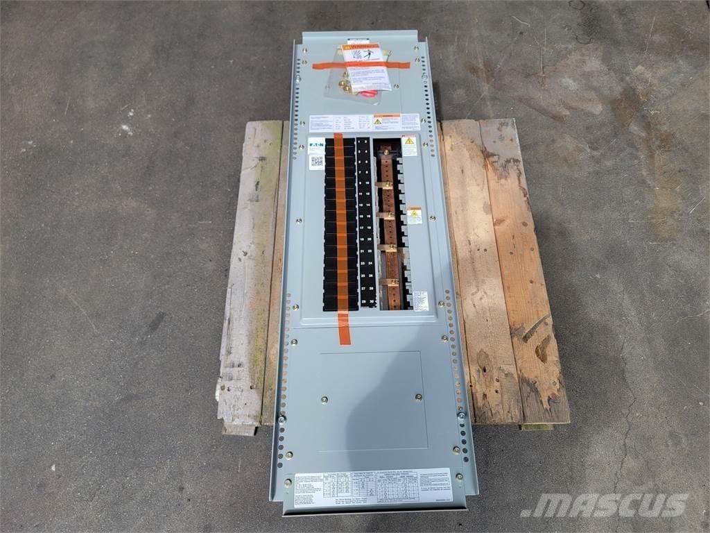 Eaton PRL1A3225X30C Statyba - Kita