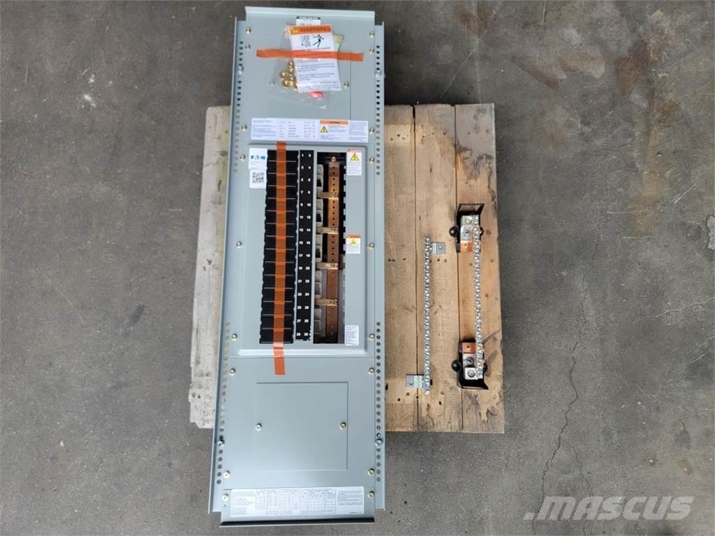 Eaton PRL1A3225X30C Statyba - Kita