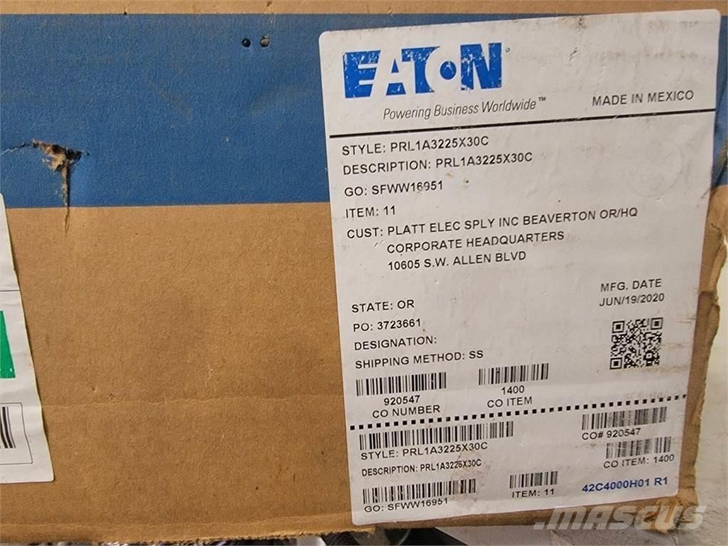 Eaton PRL1A3225X30C Statyba - Kita