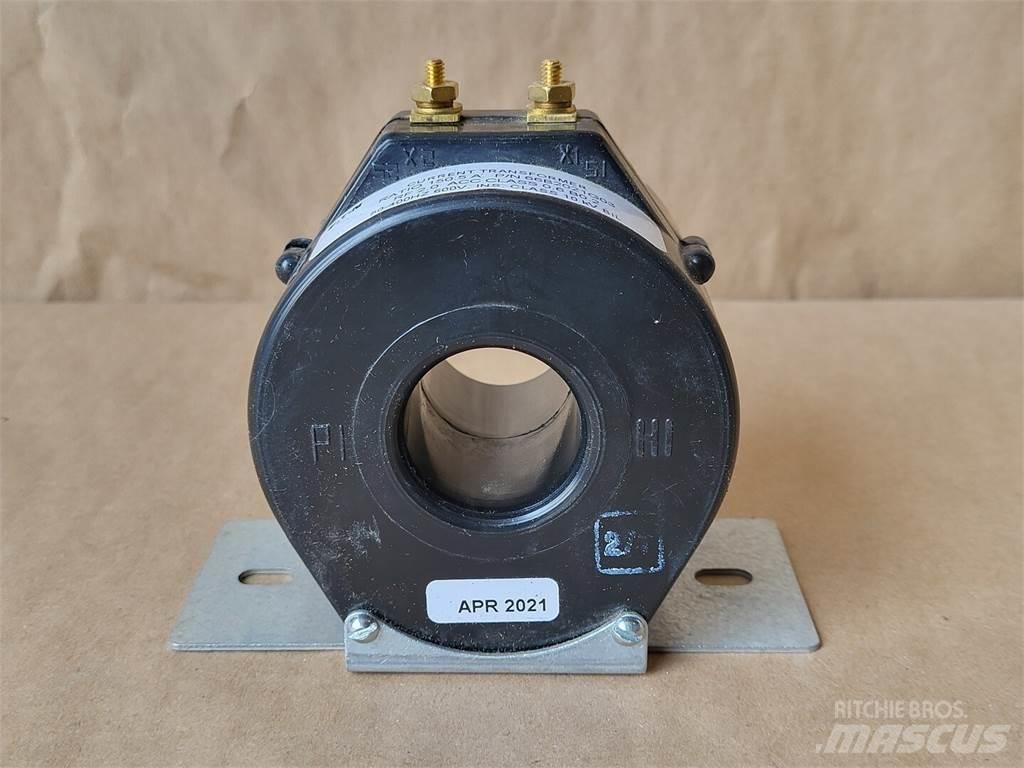 Eaton S060-151 Statyba - Kita