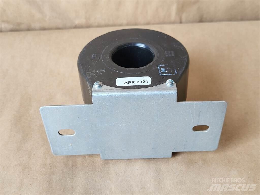 Eaton S060-151 Statyba - Kita