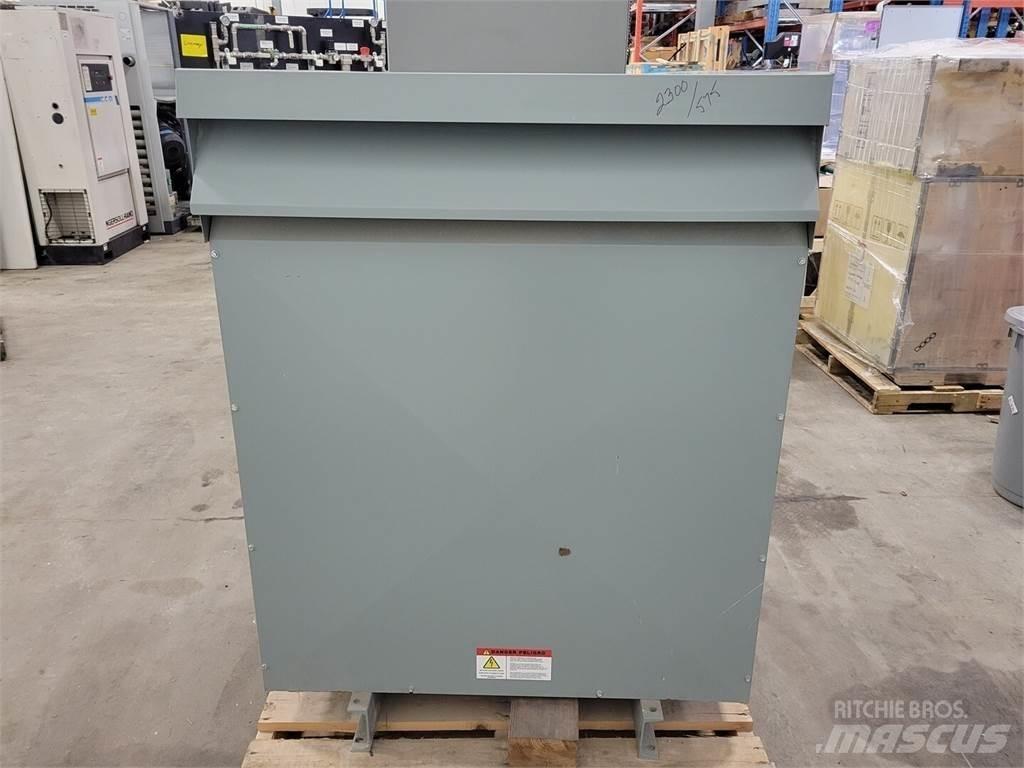 Eaton V57D2300YT52 Statyba - Kita