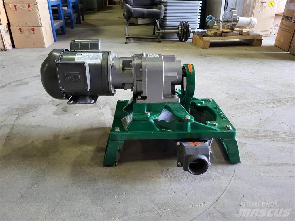  EDSON 120E Vandens siurbliai