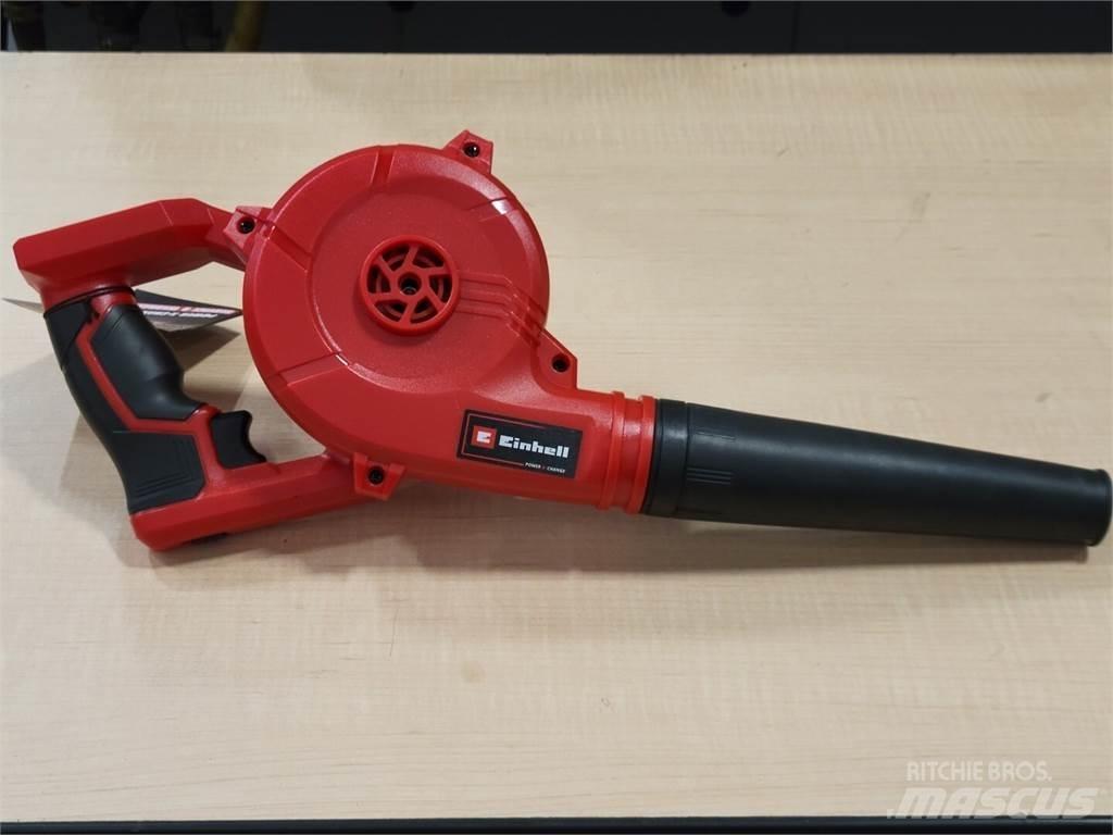 Einhell 3408005 Kiti naudoti statybos komponentai