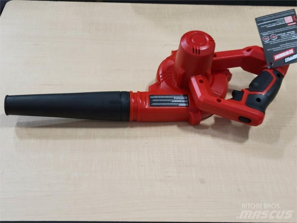 Einhell 3408005 Kiti naudoti statybos komponentai